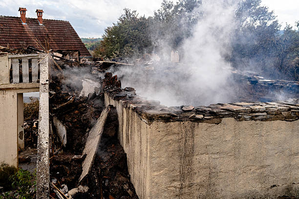 Reliable Emergency Fire Cleanup contractor in Burnsville, MN by Fire Damage Biloxi