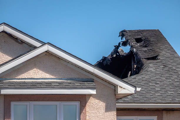 Licensed Emergency Fire Cleanup service in Burnsville, MN - Fire Damage Biloxi
